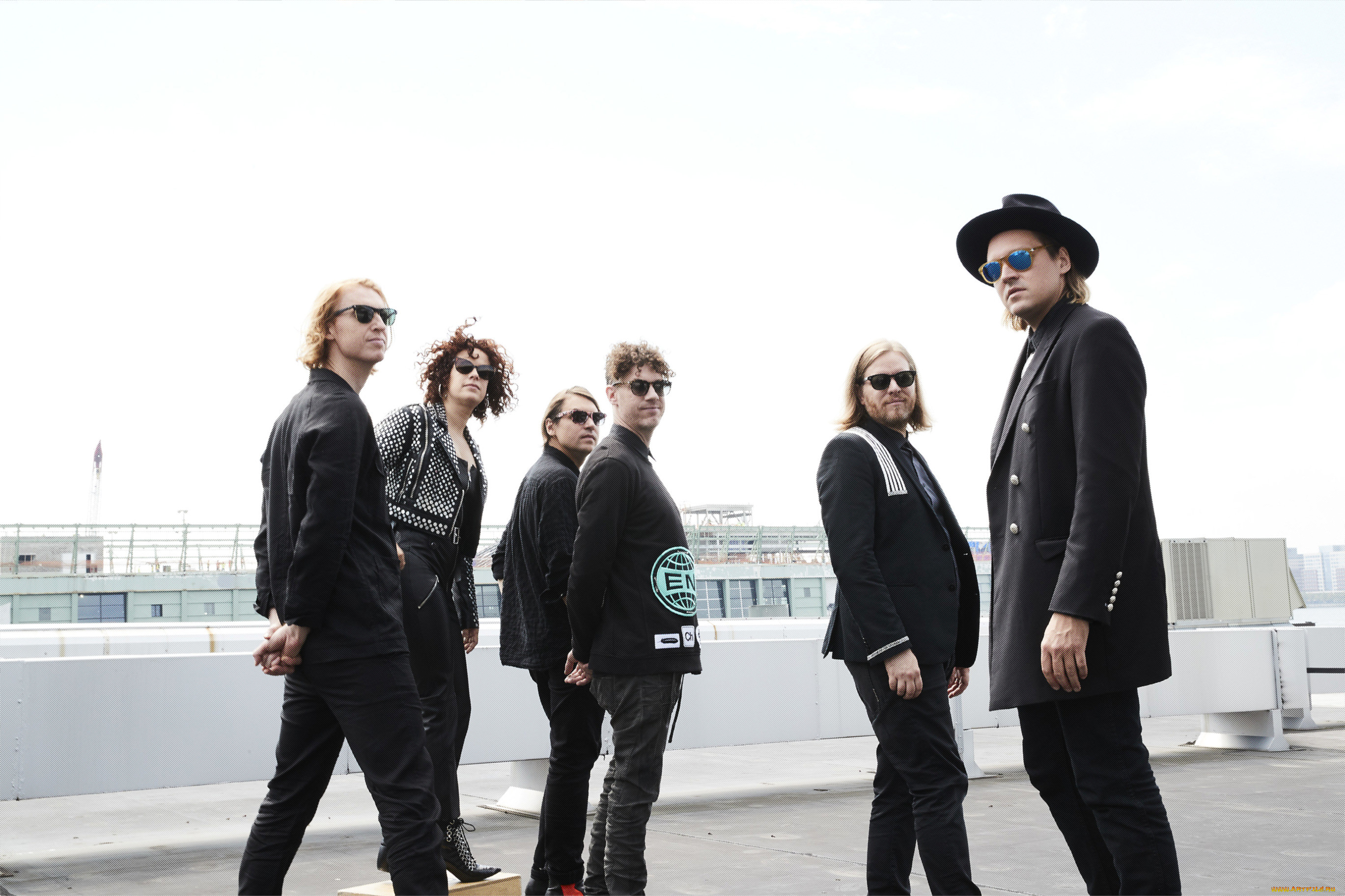 arcade fire, , 